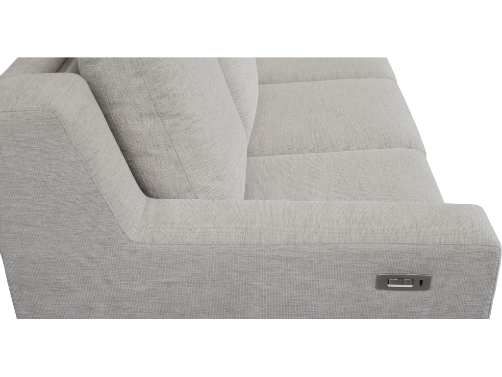 Somers Reclining Sofa - image 10