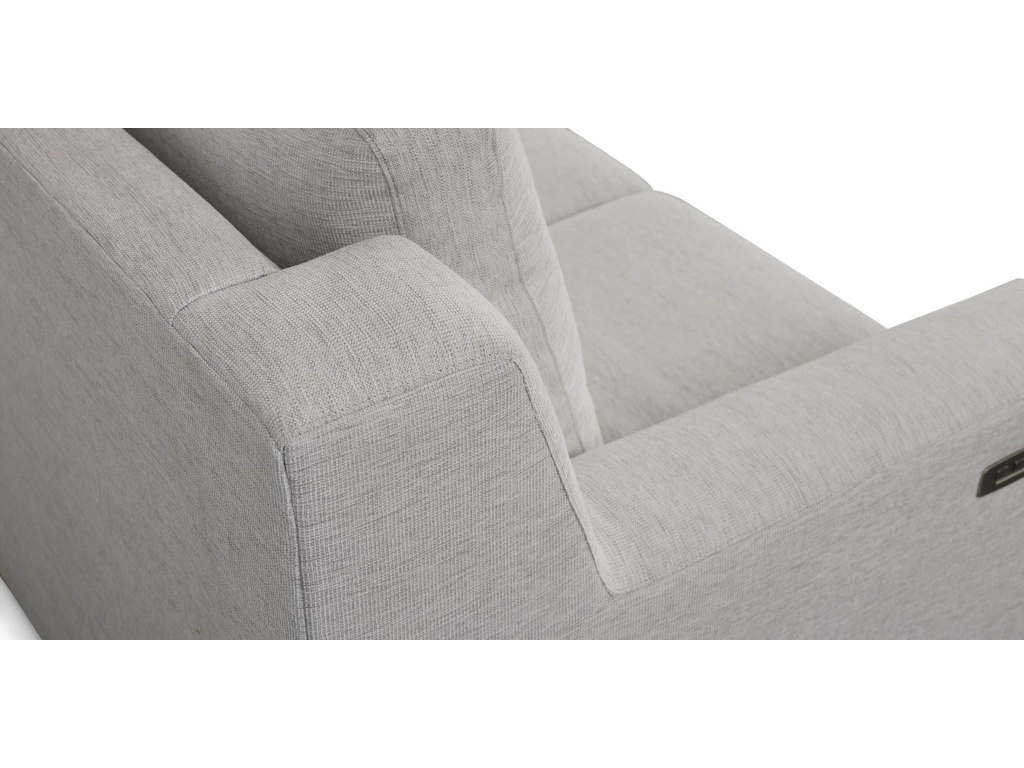 Somers Reclining Sofa - image 11