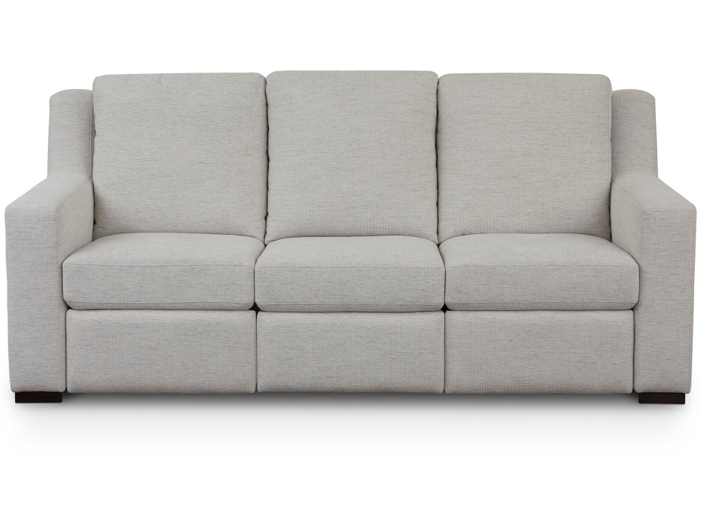 Somers Reclining Sofa - main image