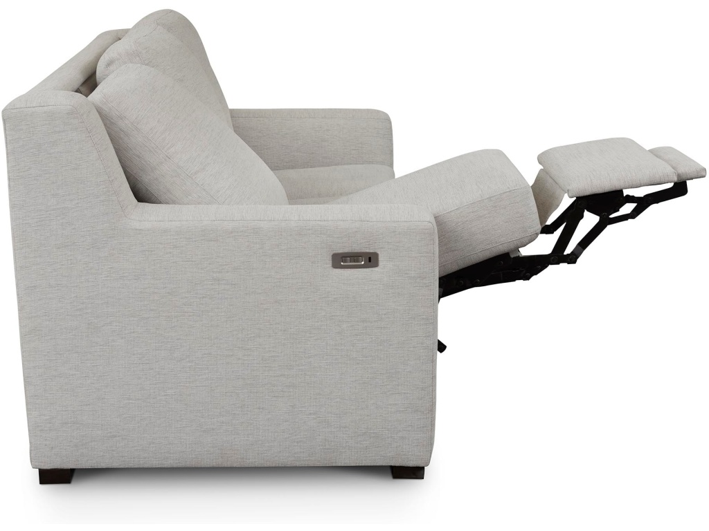 Somers Reclining Sofa - image 7