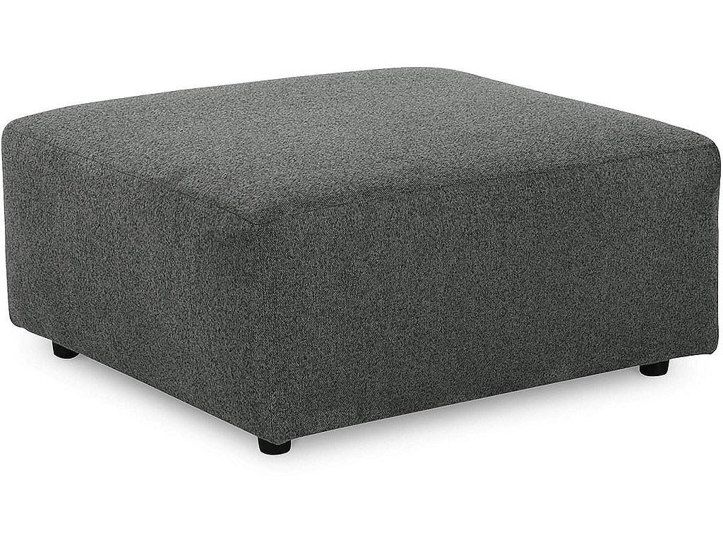 Edenfield Oversized Accent Ottoman - main image