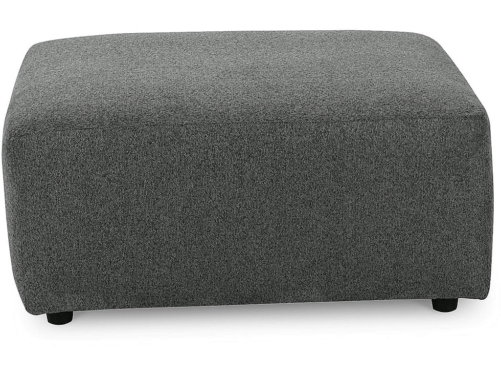 Edenfield Oversized Accent Ottoman - image 2