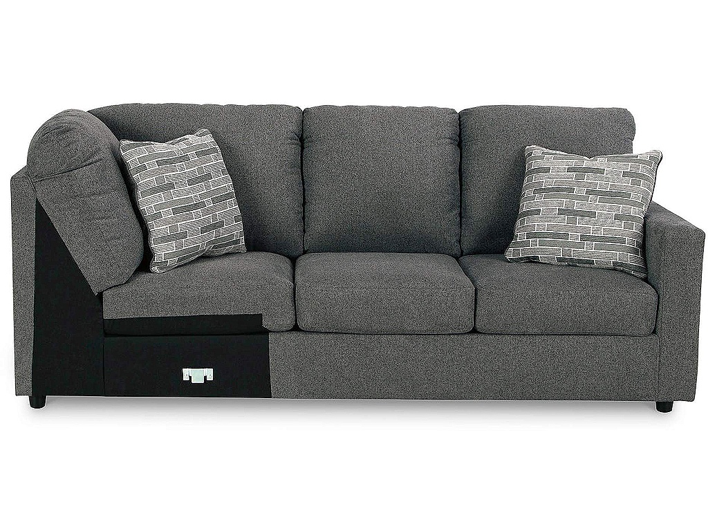 Edenfield Right-Arm Facing Sofa with Corner Wedge - image 2