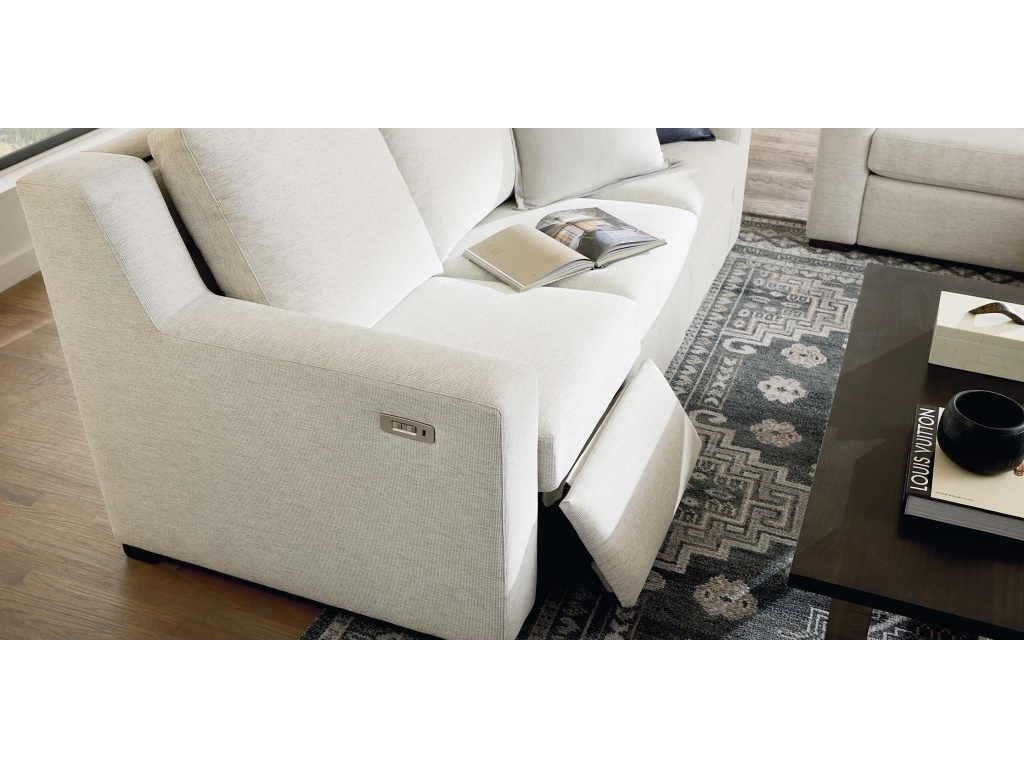 Somers Reclining Sofa - image 3