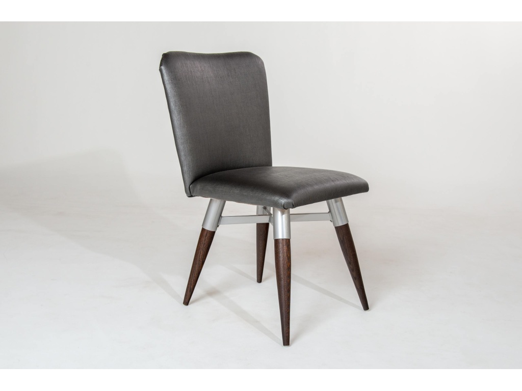 Margot Upholstered Dining Chair - image 4