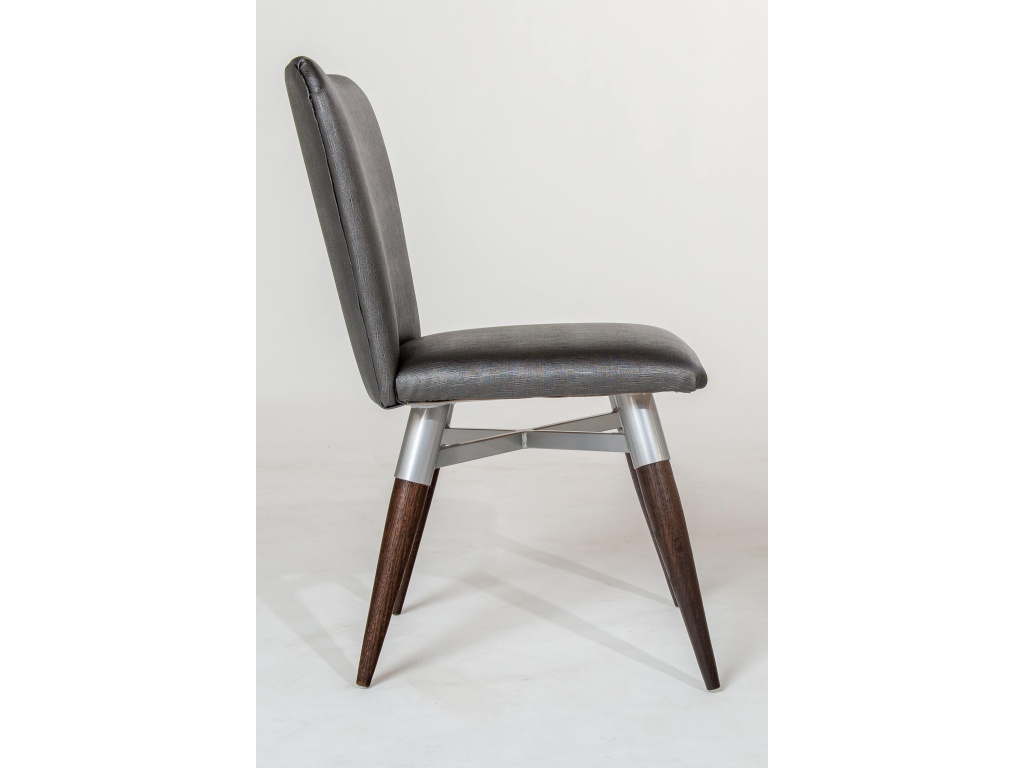 Margot Upholstered Dining Chair - image 3