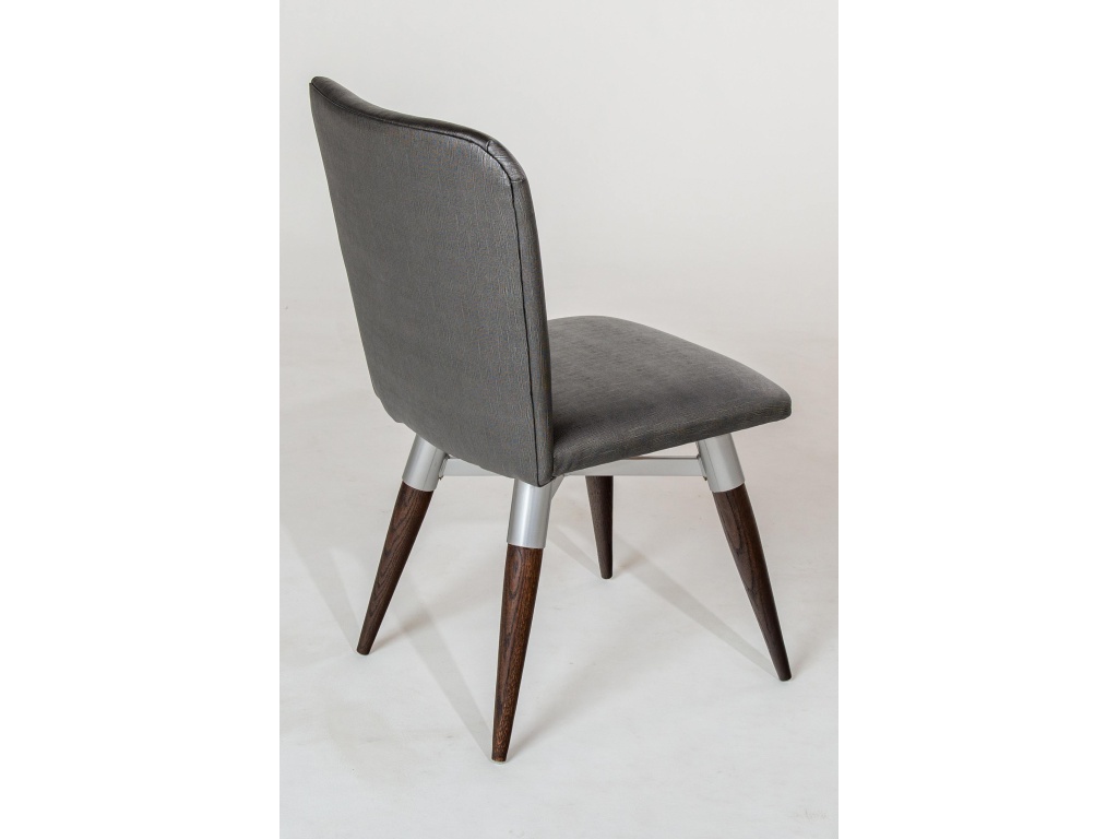 Margot Upholstered Dining Chair - image 2