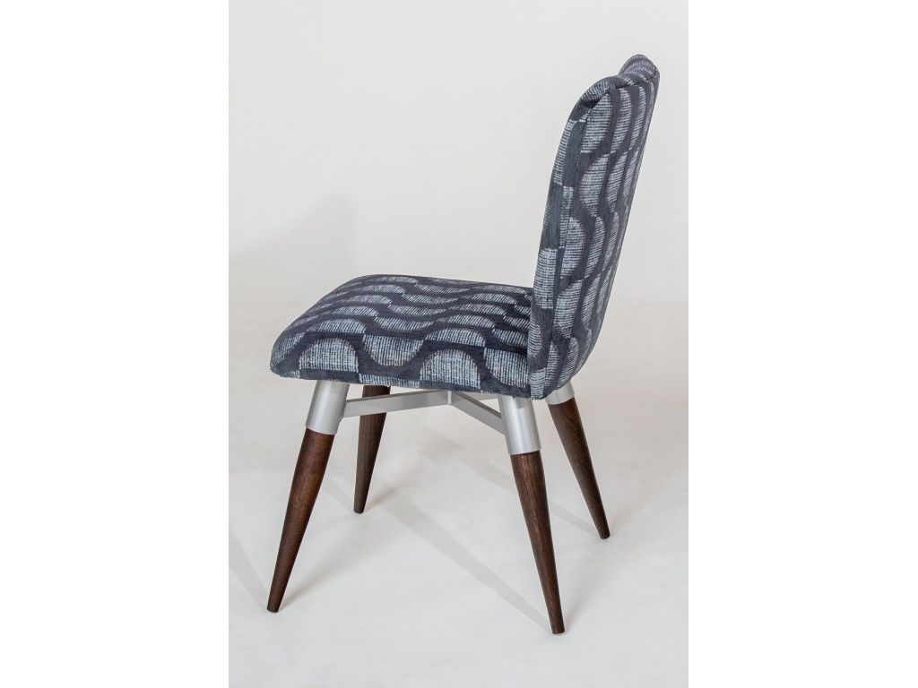 Margot Upholstered Dining Chair - image 1