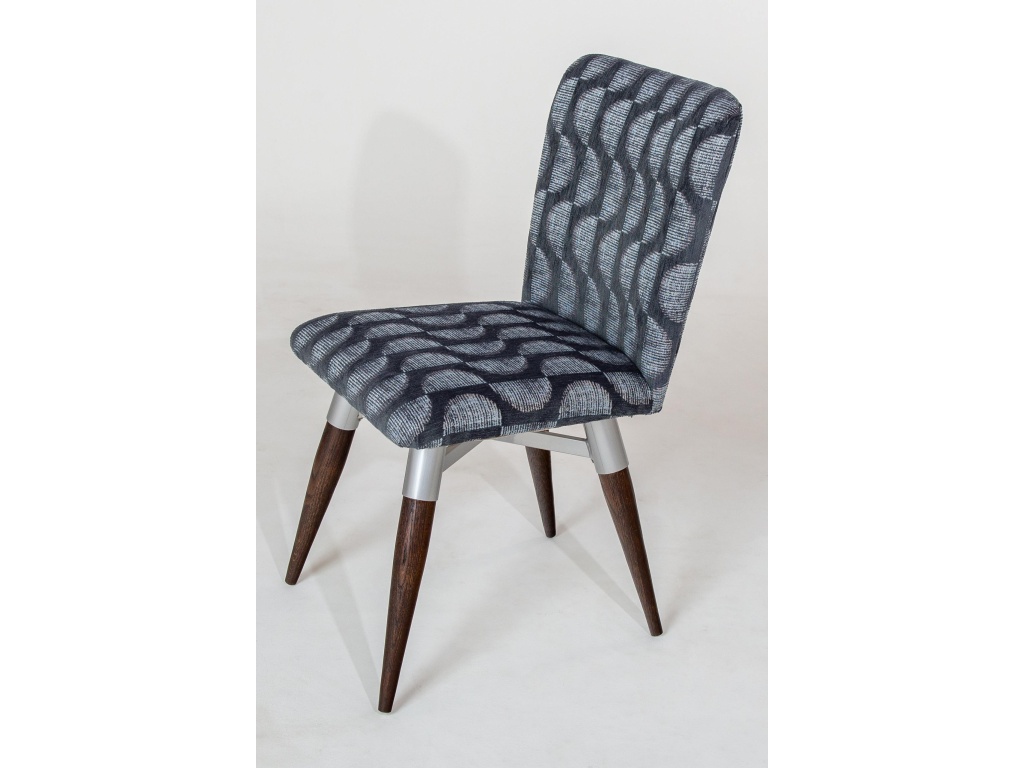 Margot Upholstered Dining Chair - main image