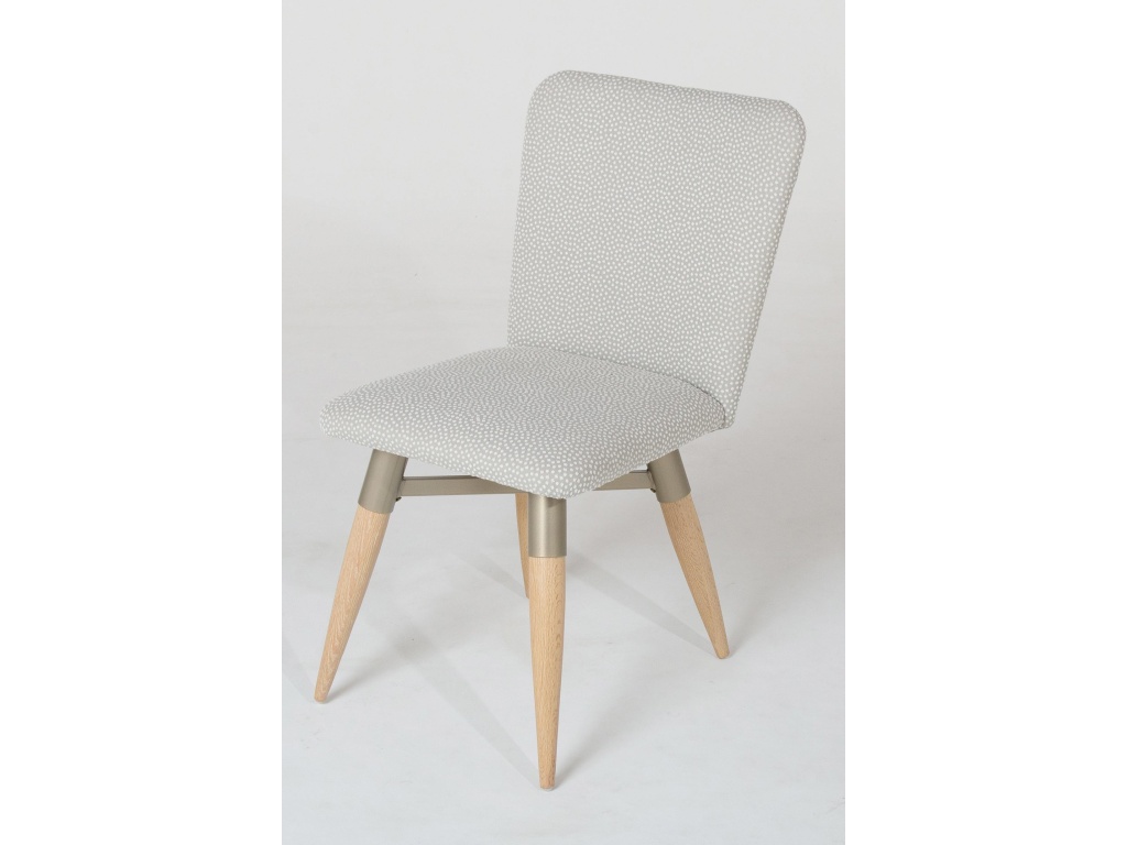 Margot Upholstered Dining Chair - image 7