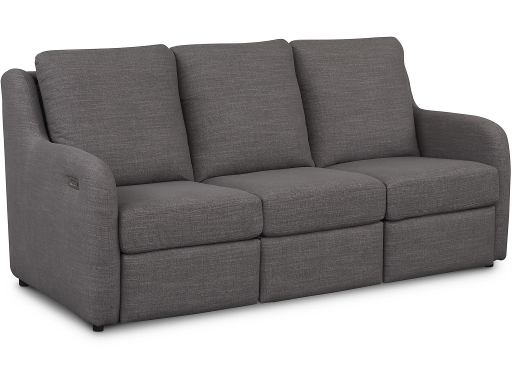 Wrenn Motion Reclining Sofa - image 1