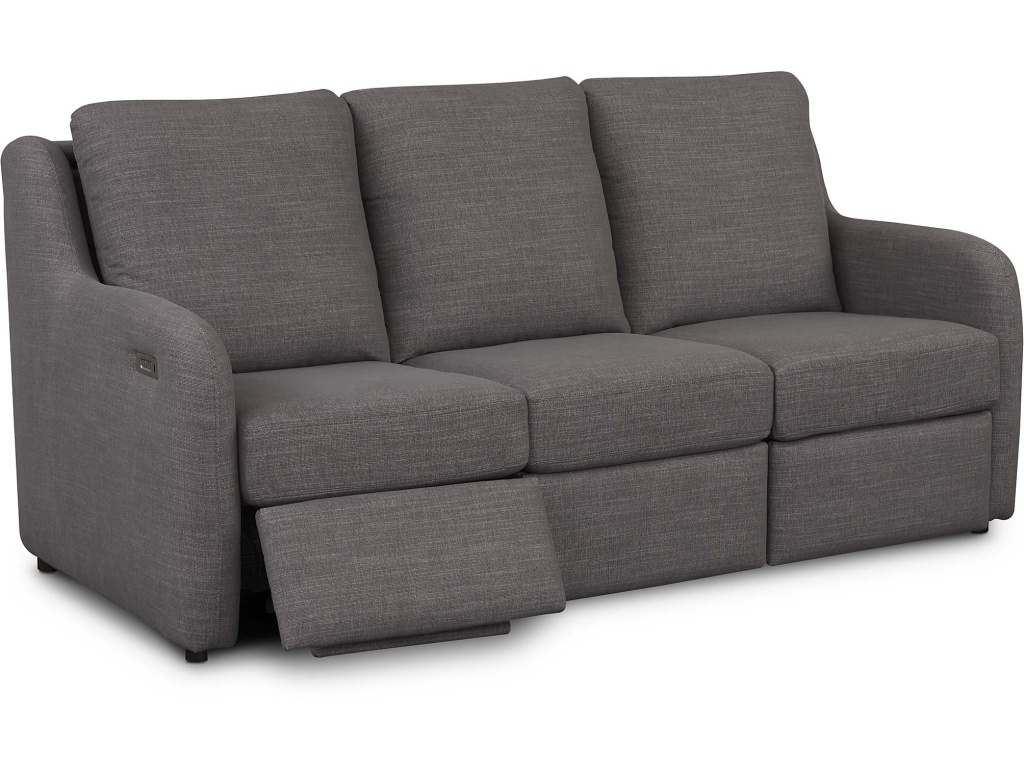 Wrenn Motion Reclining Sofa - image 2