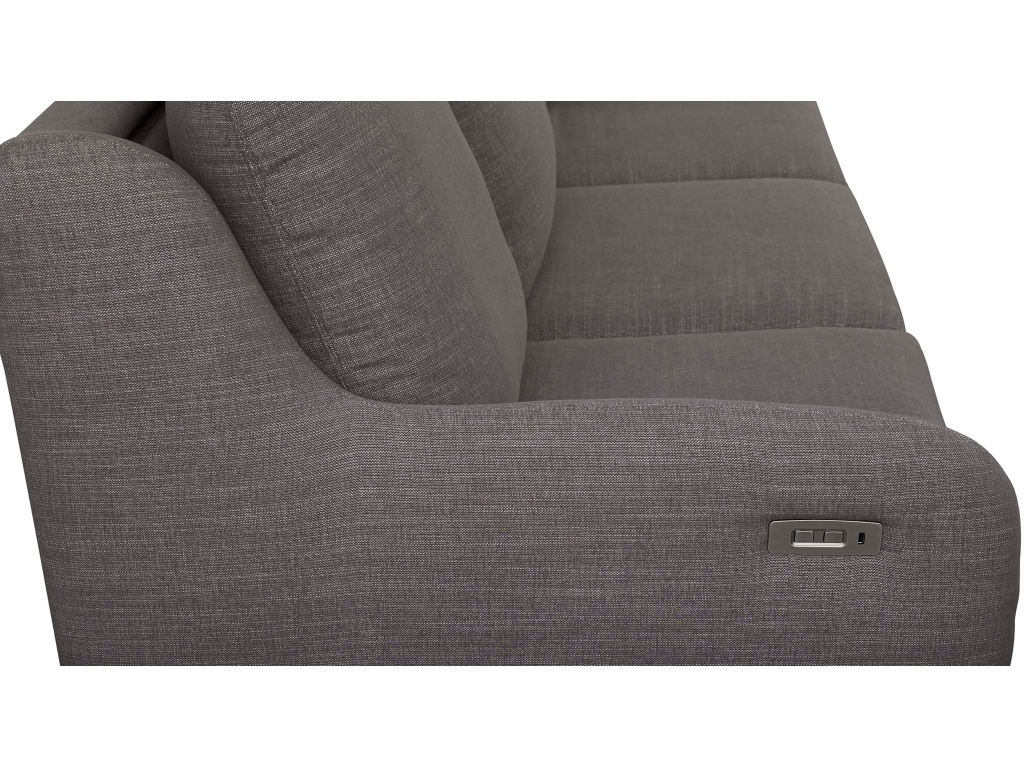 Wrenn Motion Reclining Sofa - image 8