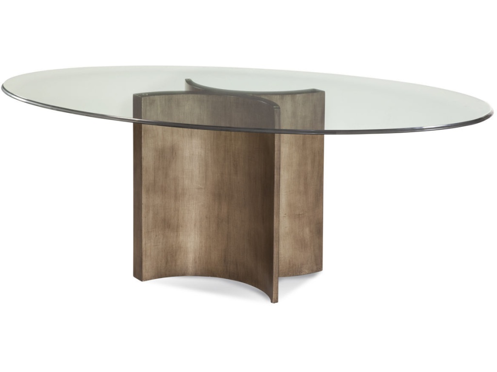 Symmetry Dining Table - main image
