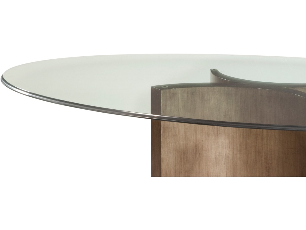 Symmetry Dining Table - image 1