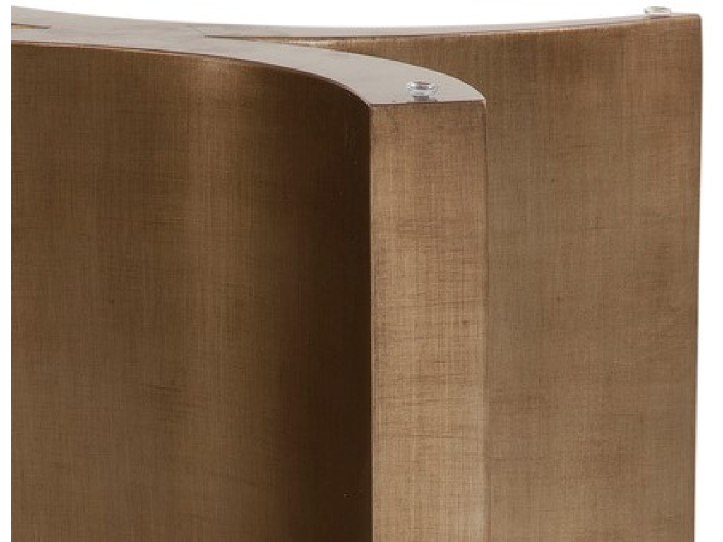 Symmetry Round Dining Base - image 1