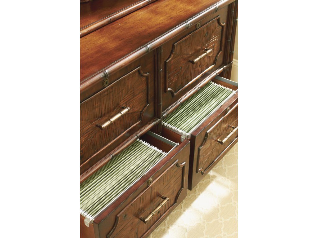 Laguna Beach File Chest - image 3