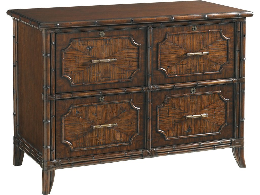 Laguna Beach File Chest - main image