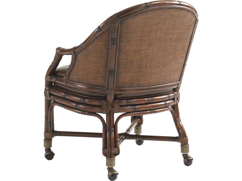 Rum Runner Desk Chair - image 3