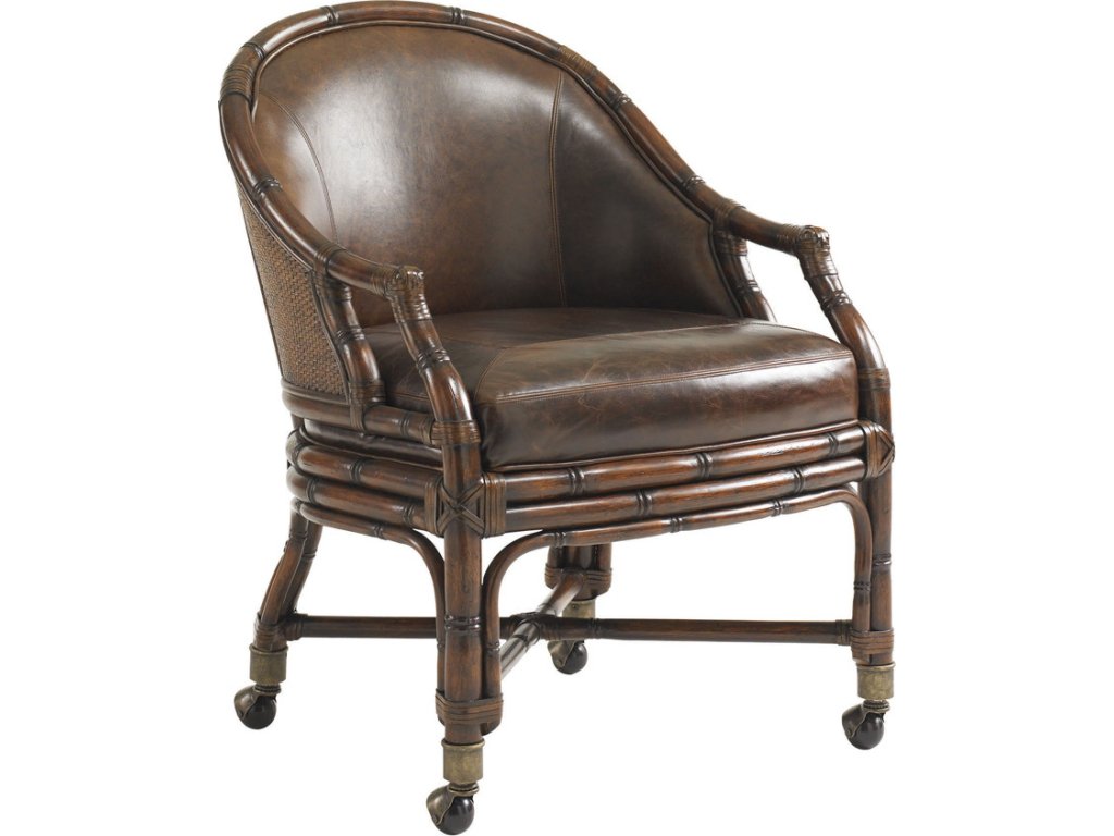 Rum Runner Desk Chair - main image