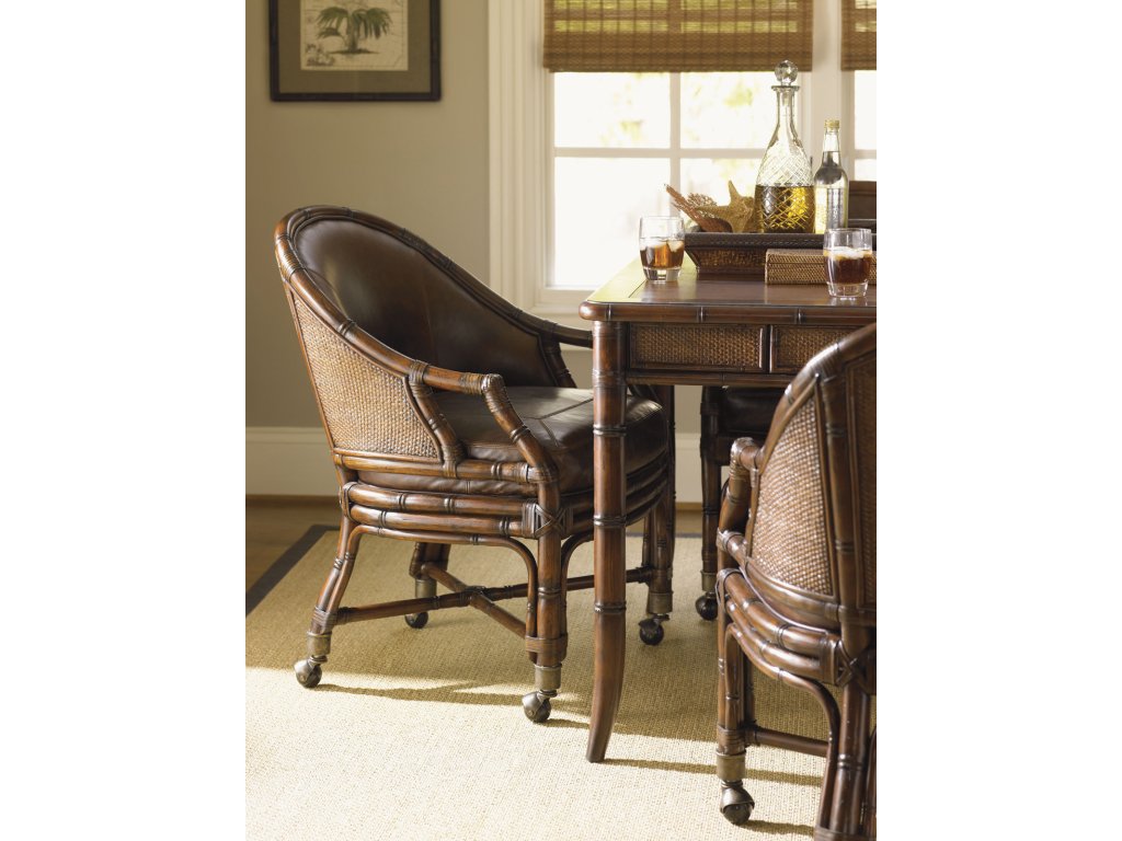 Rum Runner Desk Chair - image 2