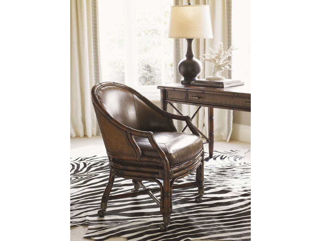 Rum Runner Desk Chair - image 1