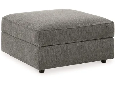 O'Phannon Ottoman With Storage
