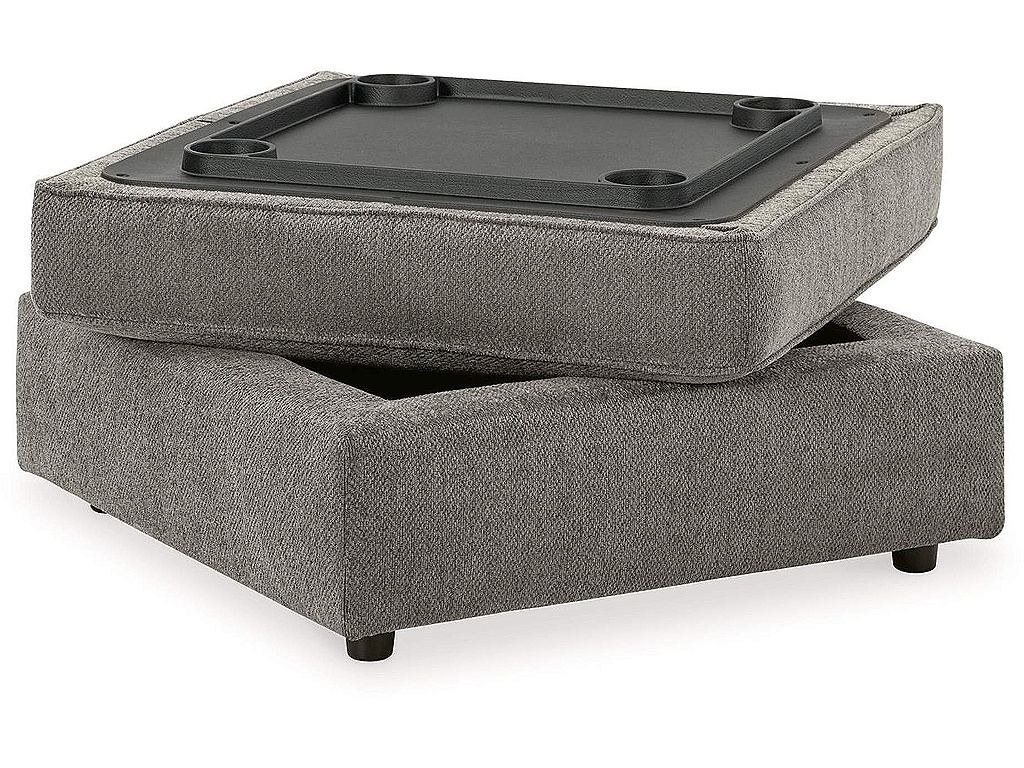 O'Phannon 2-Piece Sectional and Ottoman - image 6