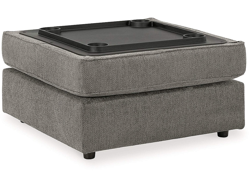 O'Phannon 2-Piece Sectional and Ottoman - image 5