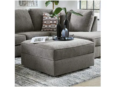 O'Phannon Ottoman With Storage