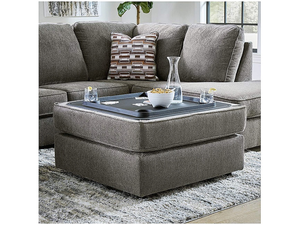 O'Phannon Ottoman With Storage - image 6