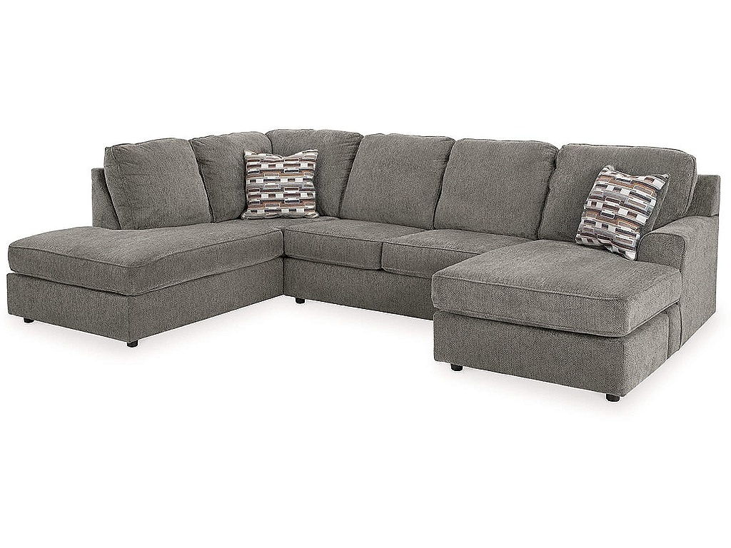 O'Phannon 2-Piece Sectional with Chaise - main image