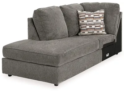 O'Phannon Left-Arm Facing Corner Chaise