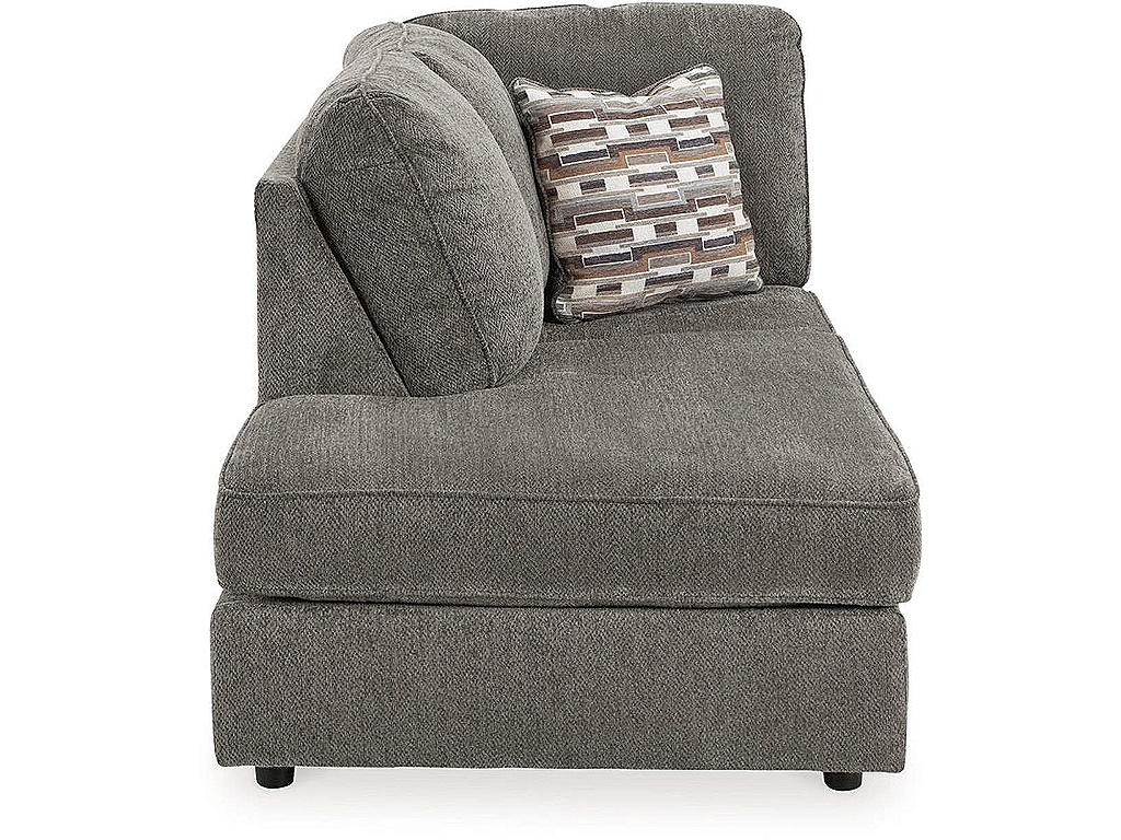 O'Phannon Left-Arm Facing Corner Chaise - image 2