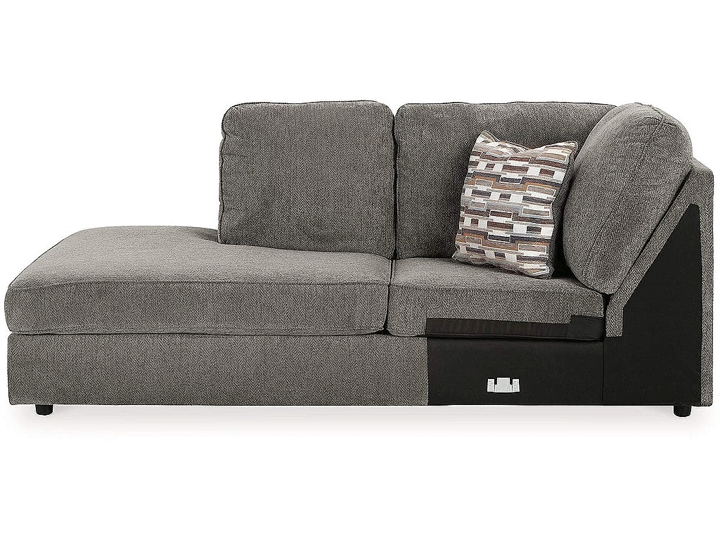O'Phannon Left-Arm Facing Corner Chaise - image 3
