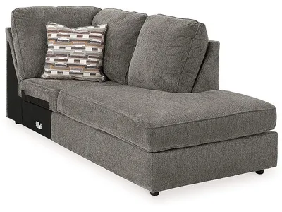 O'Phannon Right-Arm Facing Corner Chaise