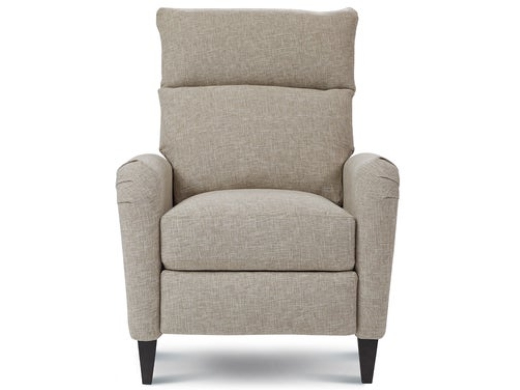 Mercer High Leg Reclining Chair - image 2