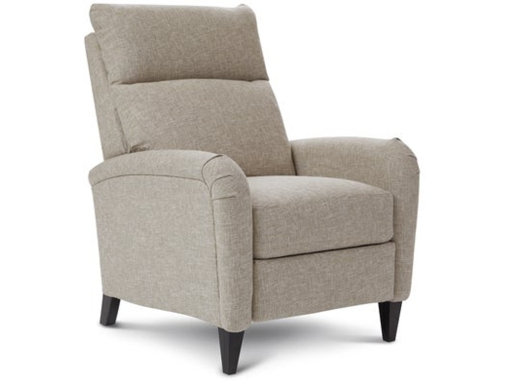 Mercer High Leg Reclining Chair - image 3
