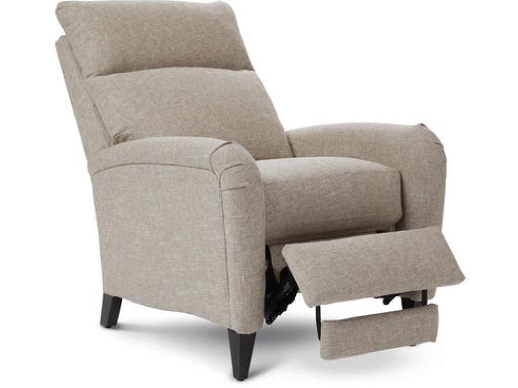 Mercer High Leg Reclining Chair - image 4