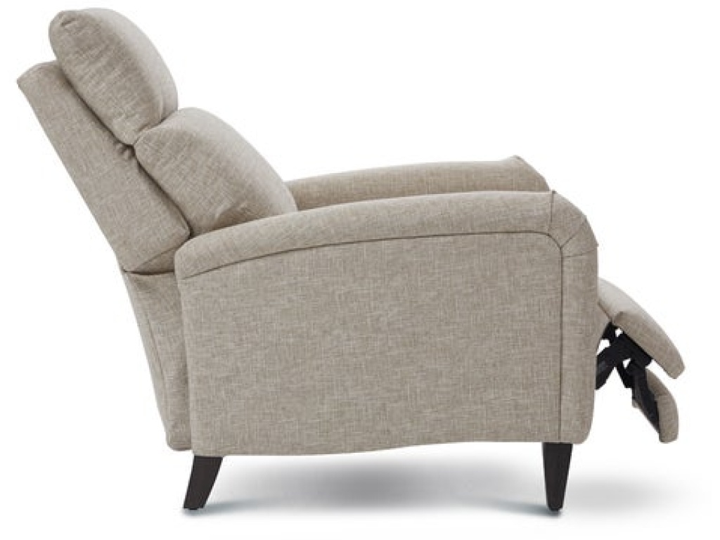 Mercer High Leg Reclining Chair - image 5