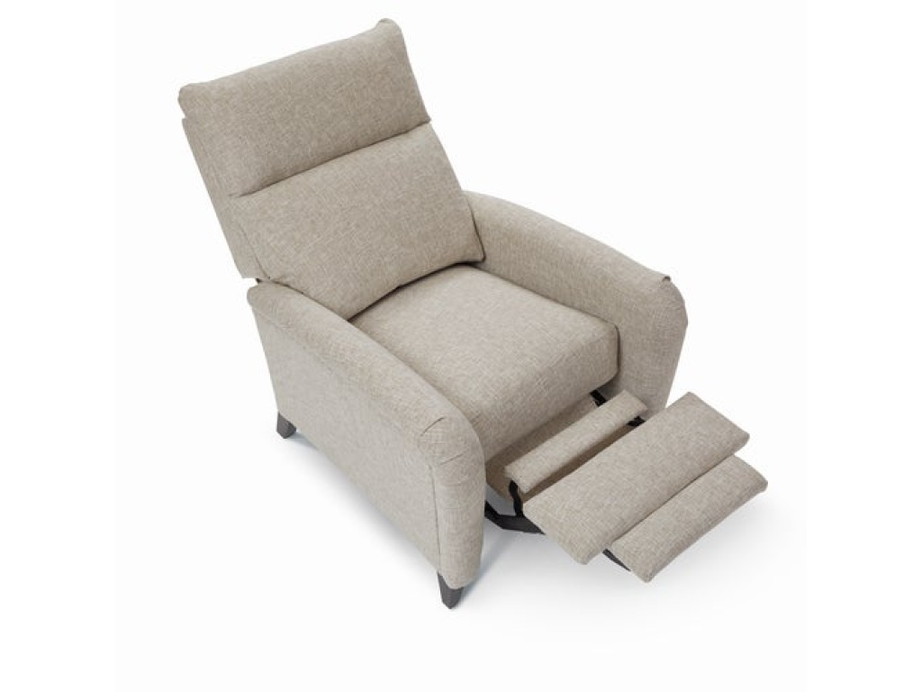 Mercer High Leg Reclining Chair - image 8