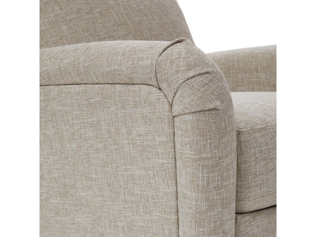 Mercer High Leg Reclining Chair - image 9