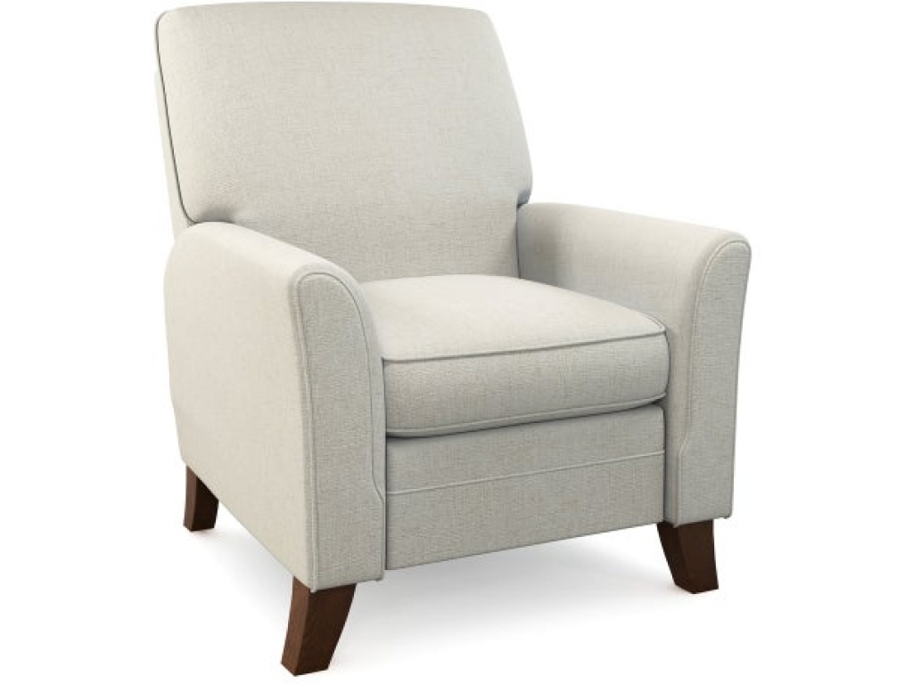 Riley High Leg Reclining Chair - main image