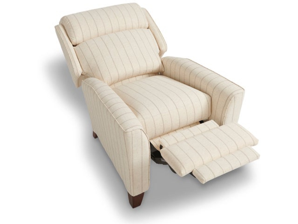 Rheeves High Leg Reclining Chair - image 6