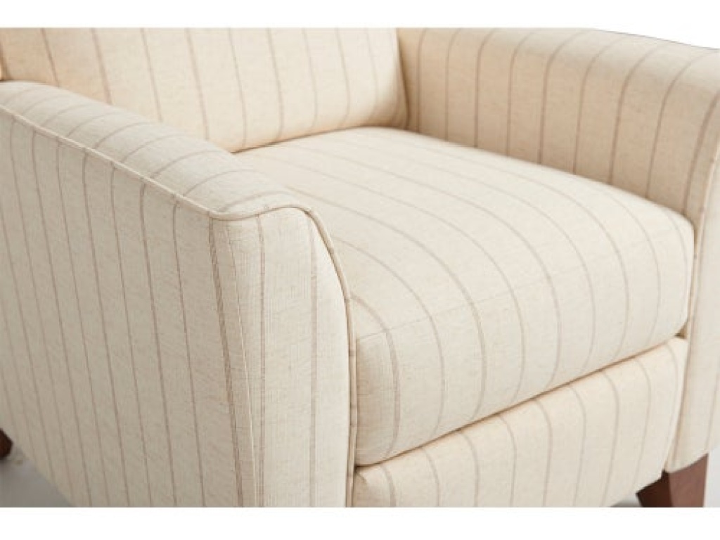 Rheeves High Leg Reclining Chair - image 8
