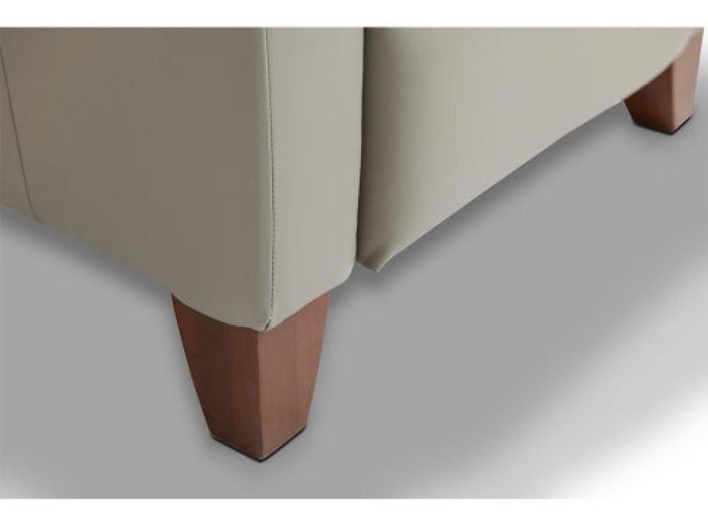 Rheeves High Leg Reclining Chair - image 10