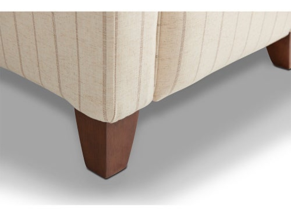 Rheeves High Leg Reclining Chair - image 11