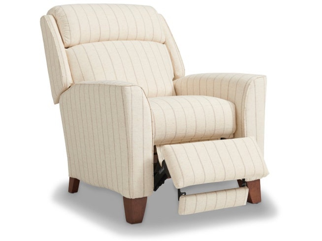 Rheeves High Leg Reclining Chair - image 4