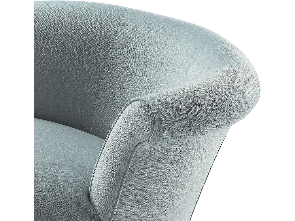 Attica Swivel Barrel Chair - image 8