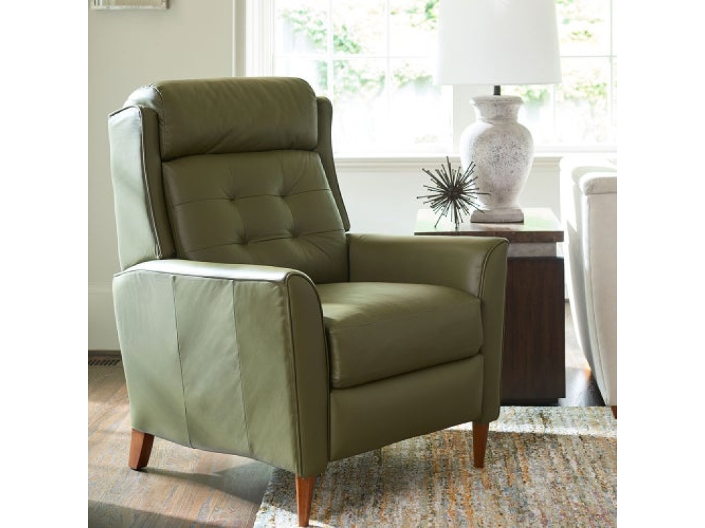 Brentwood High Leg Reclining Chair - image 1